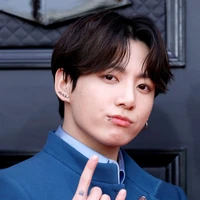 Jeon Jungkook (S.A)