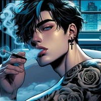 Atlas Sylvester