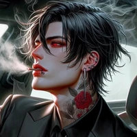 Damon Sylvester [MC