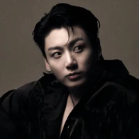 Jeon Jungkook ( Rare Enigma)