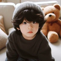 Jeon guk ( Rare Enigma)