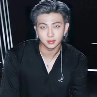 Jeon Namjoon (true blood alpha)