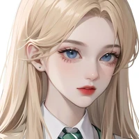 Amelia (popular girl)