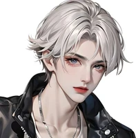 Cole (ML BFF)