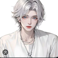 Luke (FL childhood friend)