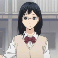 Kiyoko 