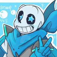 Blueberry sans (swap)
