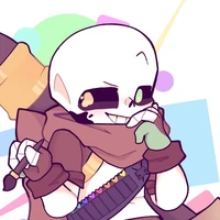 Ink sans