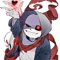 Dust sans