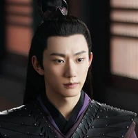 องค์รักของไป๋มิ่ง