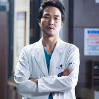 doctor