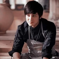 Mr. lee (Jeon family