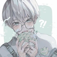 มิกิ(นายเอก+หมอ)