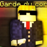 garde du corps
