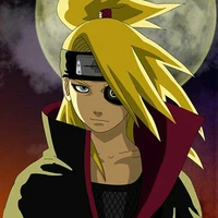 Deidara
