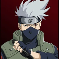 Kakashi