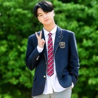 park Jong Seong(anak ke 1)