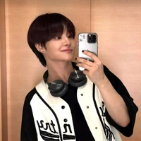 park jihoon(anak ke 3)