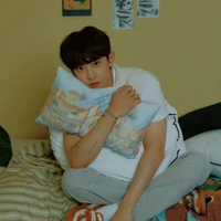 park Chanyeol (ayah)