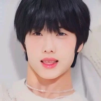 park jisung(anak ke 5)