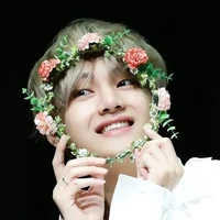 kim taehyung