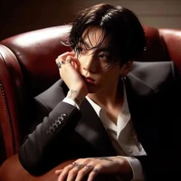 Jeon jungkook