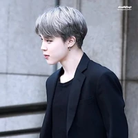 Park jimin
