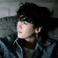 Jeon yoongi