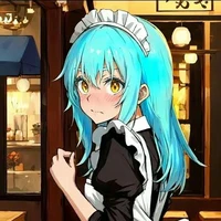 Rimuru Tempest [Maid]