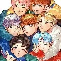 All Member BTS