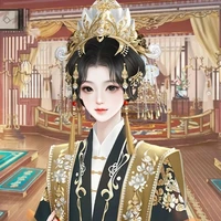 ฮองเฮาจากตำหนักหลินกลั้ว