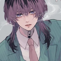 haitani rindou