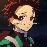 Tanjiro Kamado