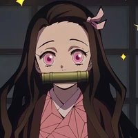 Nezuko Kamado