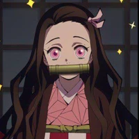 Kamado Nezuko