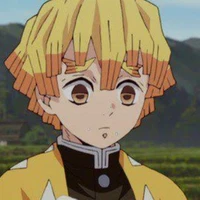 Agatsuma Zenitsu