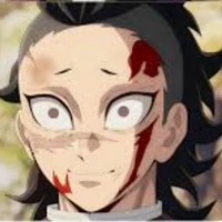 Shinazugawa Genya
