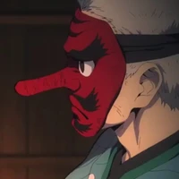 Urokodaki Sakonji