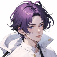 Noah Kai Haven/crown prince