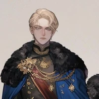 William Ceasar Slytherin / king