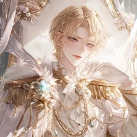 Dion Aster Slytherin /crown prince