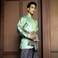 หารชัย (ตอนวัยรุ่นต้นๆ)