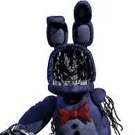 Withered Bonnie
