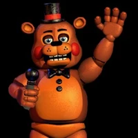 Toy Freddy