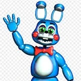 Toy Bonnie