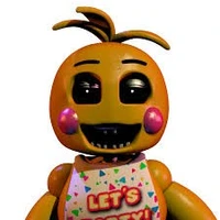 Toy chica