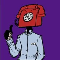 PHONE Guy