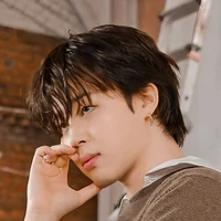 Jimin Alexander