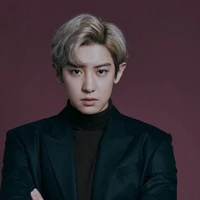 Chanyeol canner"// besty v( Sepp Lisa )