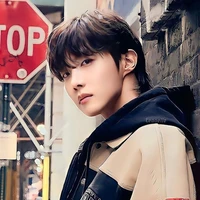 jhop makcel"// besty jin